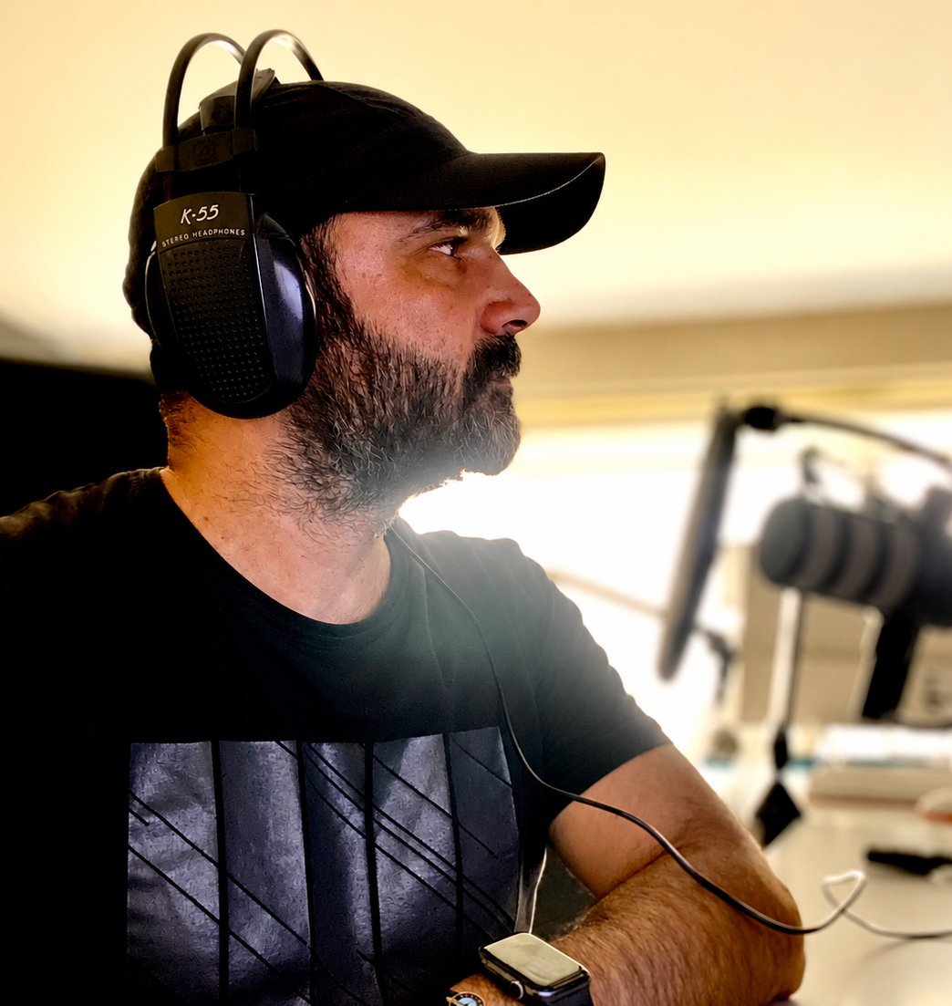 Mesut Çetin’in Seçtikleri