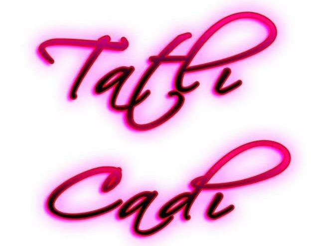 Tatlı Cadı